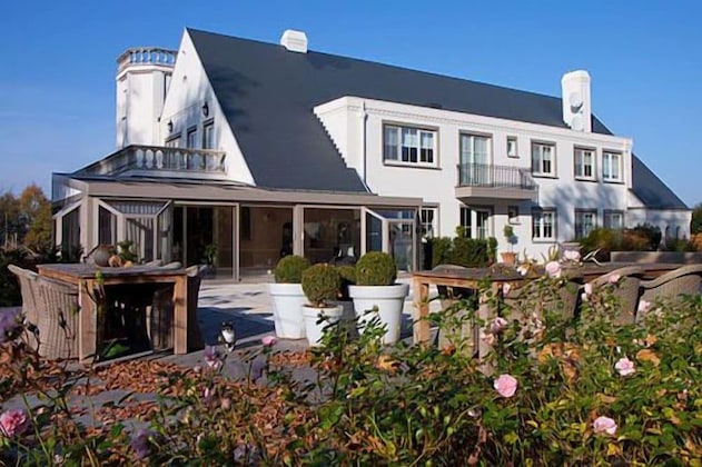 Gallery - Villa Reynaert