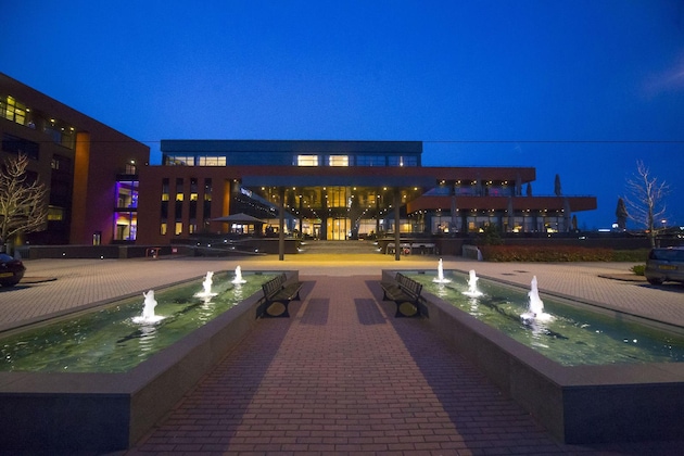 Gallery - Van Der Valk Hotel Almere
