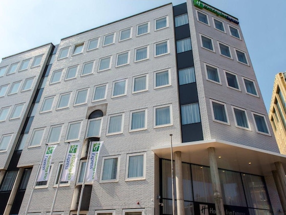 Gallery - Holiday Inn Express Arnhem By Ihg