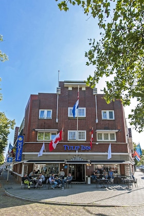 Gallery - City Hotel Bergen Op Zoom