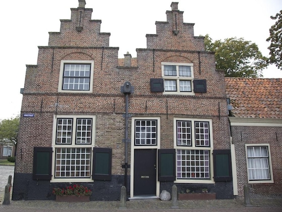 Gallery - Hotel De Koepoort