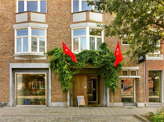 Gallery - Townhouse Design Hotel & Spa