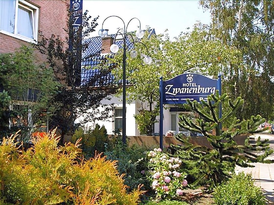 Gallery - Hotel Zwanenburg