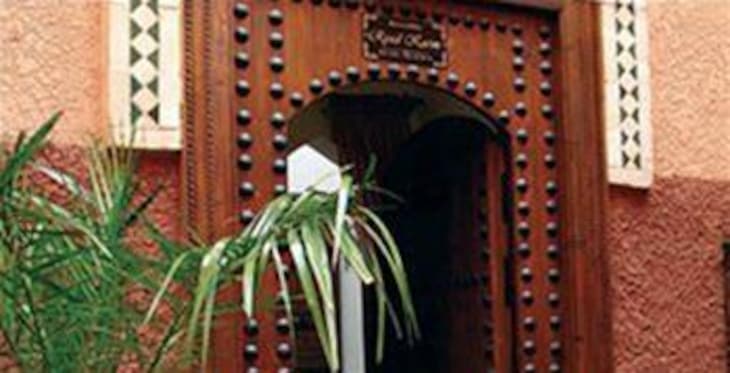 Gallery - Riad Karim