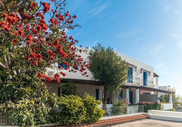 Gallery - Hotel Residence La Villetta