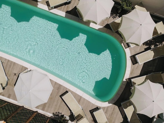 Gallery - Hotel Lalla Beauty & Relax
