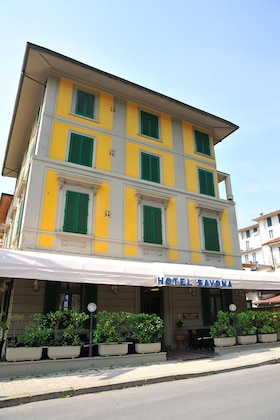 Gallery - Hotel Savona