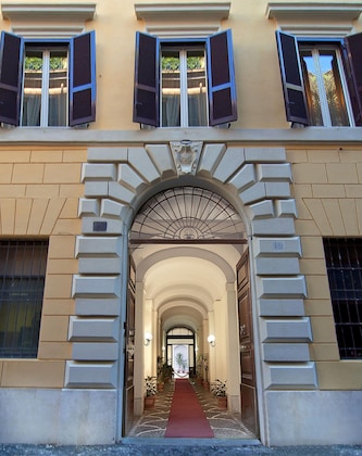 Gallery - Hotel Le Clarisse Al Pantheon