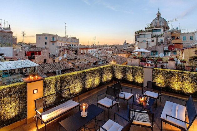Gallery - Hotel Smeraldo