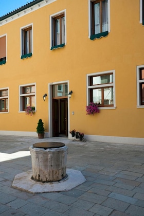 Gallery - Hotel Al Malcanton