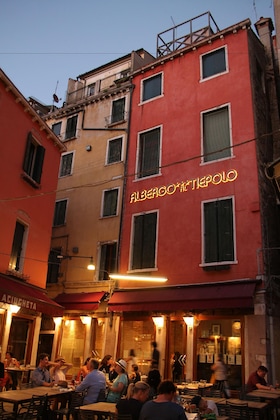 Gallery - Hotel Tiepolo