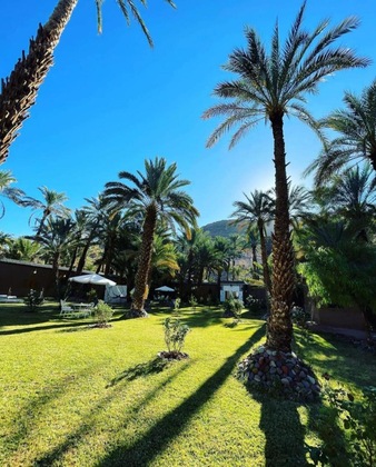 Gallery - Riad Dar Sofian