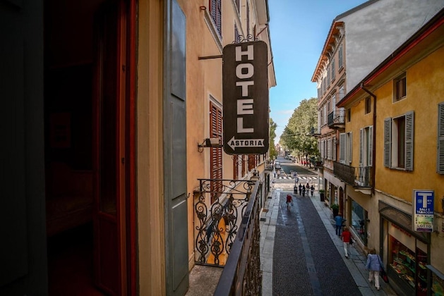 Gallery - Hotel Astoria