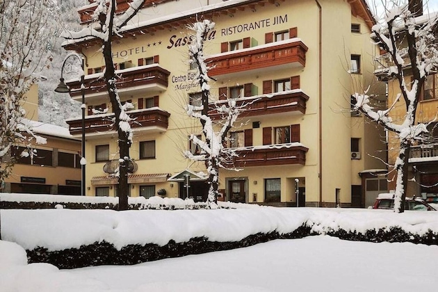 Gallery - Hotel Sassella