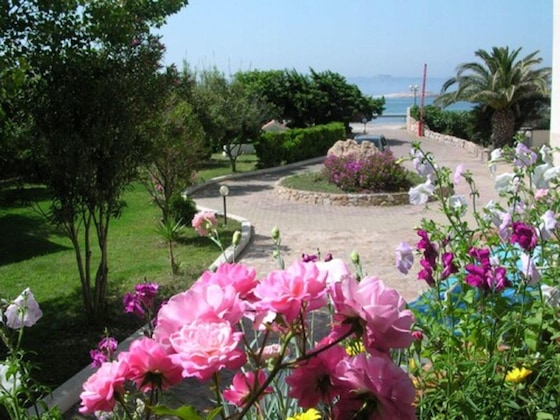 Gallery - Hotel Nido D'aquila