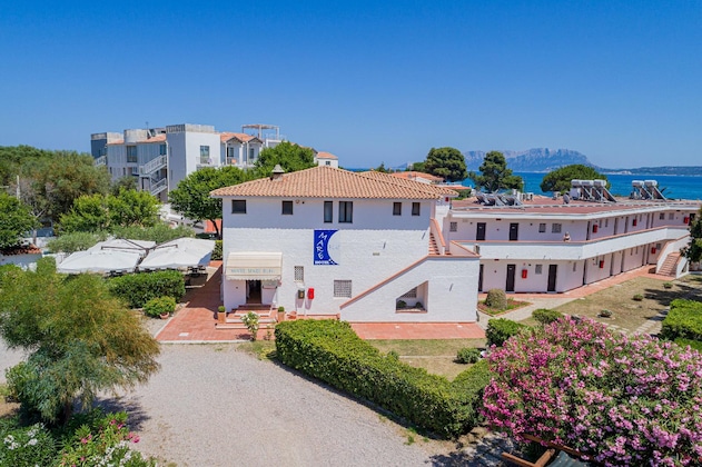 Gallery - Hotel Mare Blue