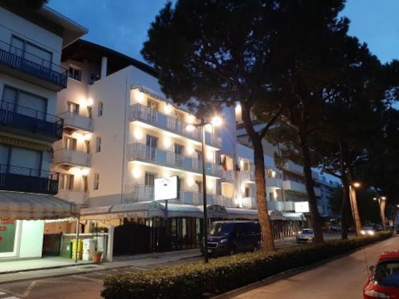 Gallery - Hotel Venezia