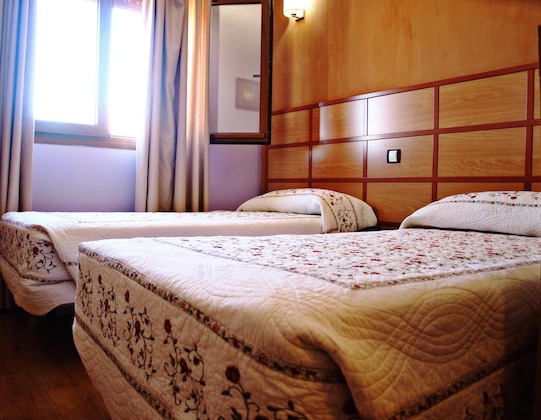 Gallery - Hostal Toledano Victoria
