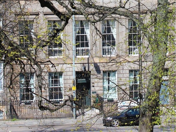Gallery - Playfair House Hotel