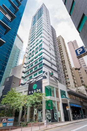 Gallery - Ovolo Central