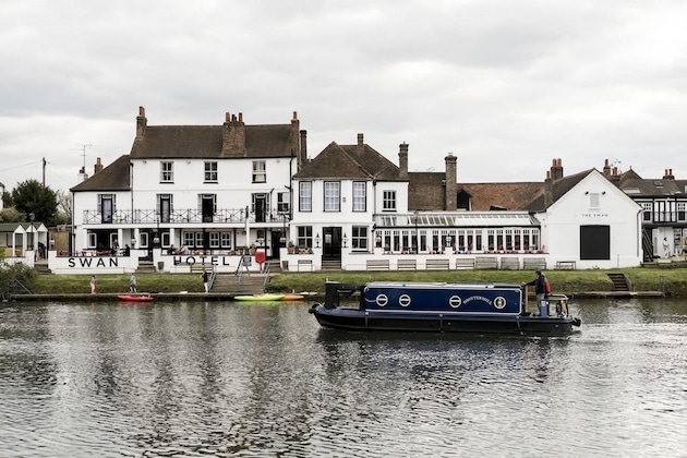 Gallery - The Swan Hotel
