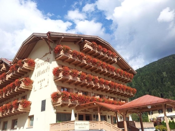 Gallery - Beverly Alps Hotel & Spa