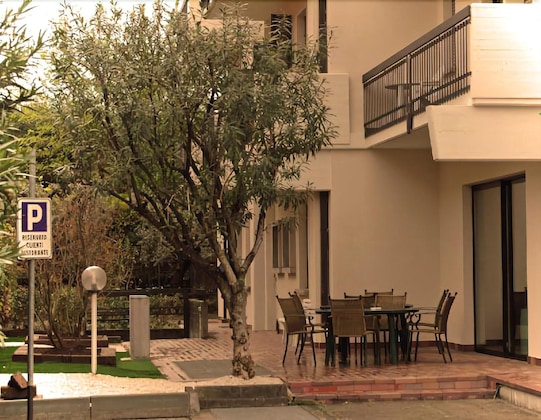Gallery - Hotel Il Melograno