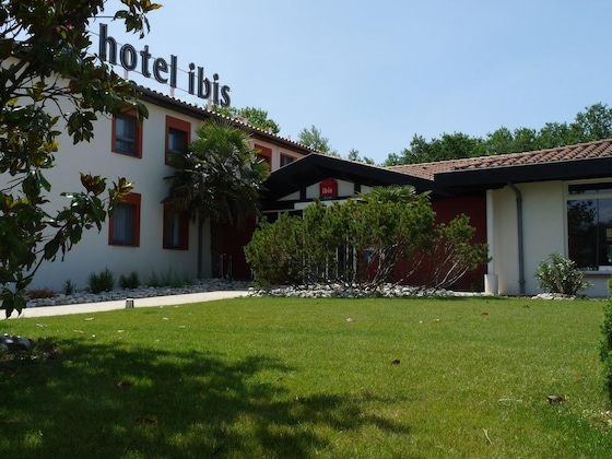 Gallery - Hôtel Ibis Montauban