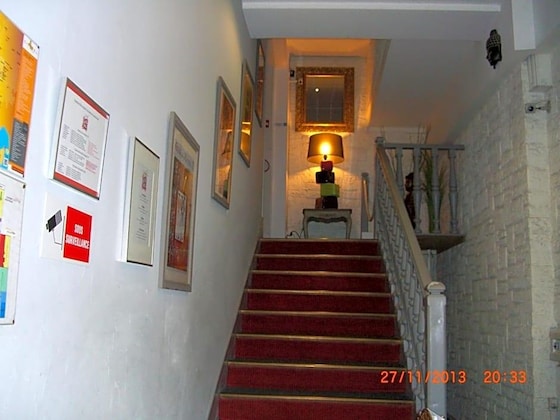 Gallery - Hôtel Côté Patio