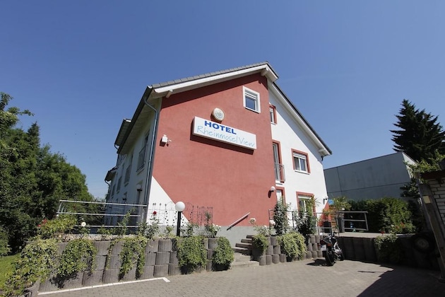 Gallery - Hotel Rhein-Mosel-View