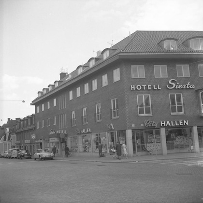 Gallery - Hotell Siesta