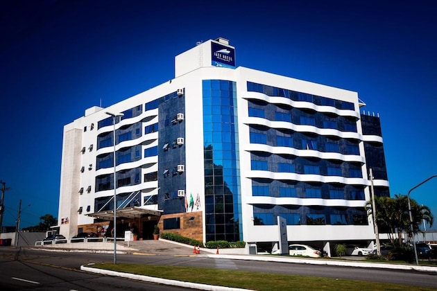 Gallery - Iate Hotel Florianópolis