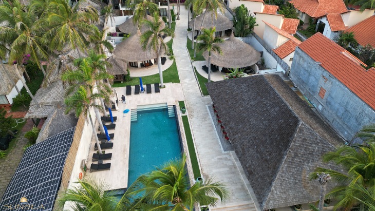 Gallery - Sunsea Resort