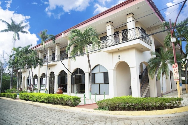 Gallery - Nacazcol Hotel And Villas