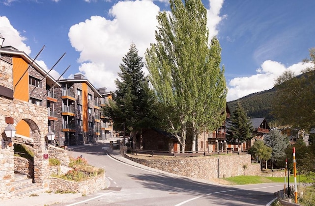 Gallery - Tarter Mountain Suites