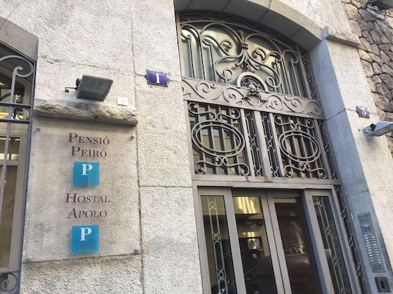 Gallery - Hostal Apolo