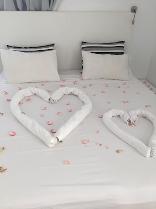Gallery - Fedra Apartments Hersonissos