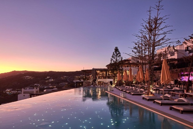 Gallery - Myconian Utopia Relais & Chateaux
