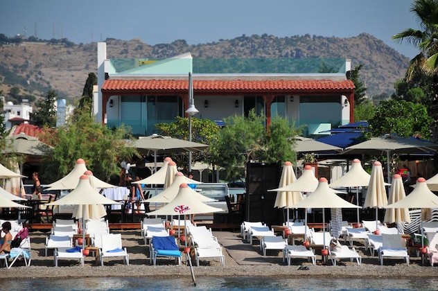 Gallery - Dilekagaci Boutique Hotel And Beach