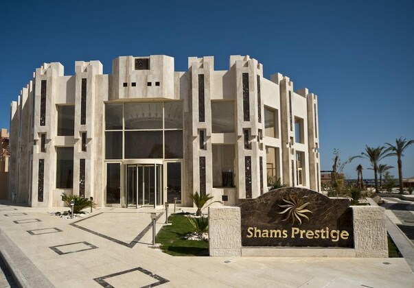 Gallery - Shams Prestige Abu Soma Resort - All inclusive