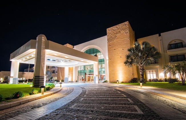 Gallery - Movenpick Waterpark Resort And Spa Soma Bay