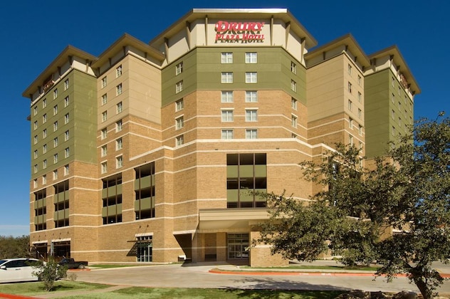 Gallery - Drury Plaza Hotel North San Antonio