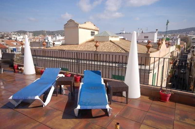 Gallery - Sitges Apartment