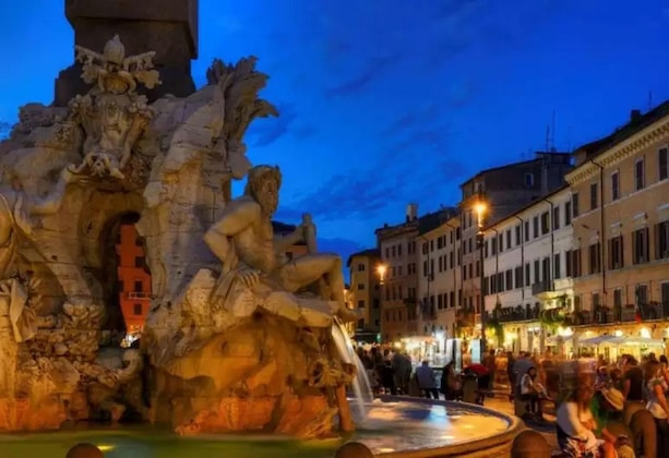 Gallery - Navona To Stay