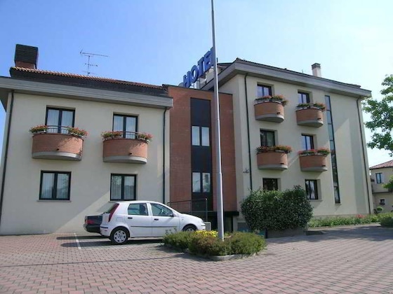 Gallery - Hotel Da Vito