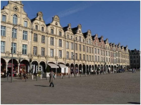 Gallery - Hôtel Moderne