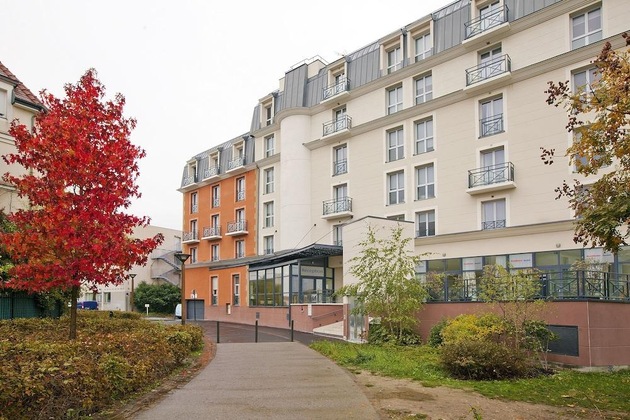 Gallery - Residhome Neuilly Bords De Marne