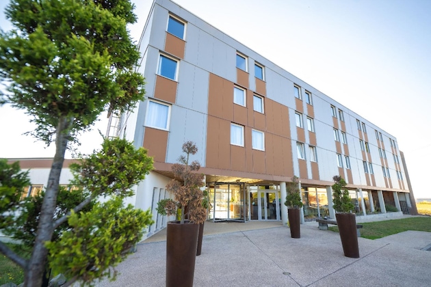 Gallery - Ibis Styles Dijon Nord Valmy