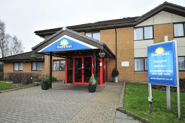 Gallery - Days Inn By Wyndham Hamilton