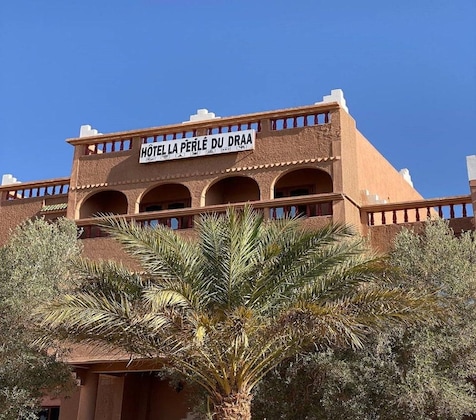 Gallery - La Perle Du Draa Hotel